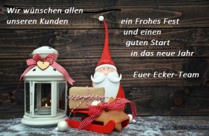 Fotolia Weihnachtsmann mit Laterne XS - Ecker Möbel Eferding