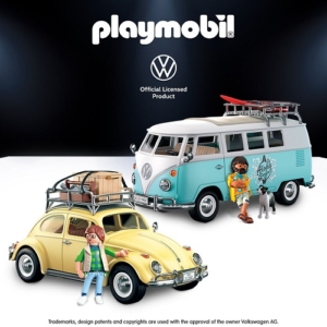 Spiel Playmo VW 1 - Ecker Möbel Eferding