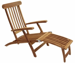 Deckchair - Ecker Möbel Eferding