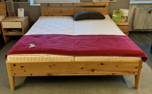 Abverkauf Kalmera Bett - Ecker Möbel Eferding