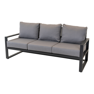 Loungebank Tormenta 3022552 - Ecker Möbel Eferding