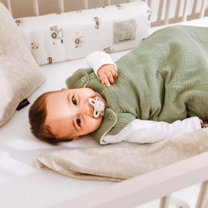 baby mit musselinschlafsack - Ecker Möbel Eferding