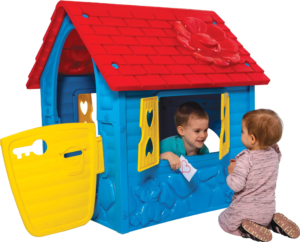 Spielhaus - Ecker Möbel Eferding