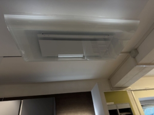 Abverkauf Dunstabzug 02 - Ecker Möbel Eferding