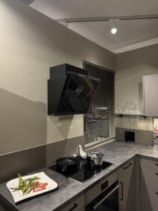 Abverkauf Dunstabzug 03 - Ecker Möbel Eferding