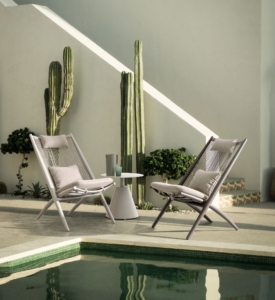 Aloha Stuehle 1 - Ecker Möbel Eferding