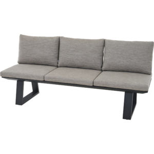 Bank Repton anthrazit 3025812 - Ecker Möbel Eferding