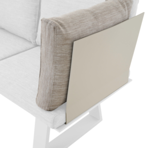 Ecklehne Repton seidengrau 3025815 - Ecker Möbel Eferding