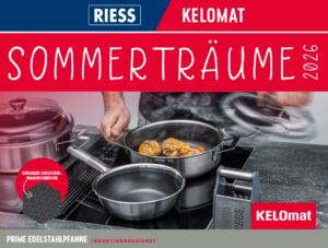 Kelomat - Ecker Möbel Eferding