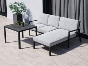 Lounge Zenith - Ecker Möbel Eferding