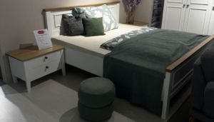 AV Disselkamp Landhausbett - Ecker Möbel Eferding