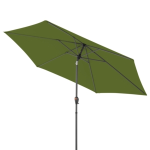Schirm myzone 305cm kiwi - Ecker Möbel Eferding
