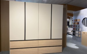 Schrank Tomasella Lade - Ecker Möbel Eferding