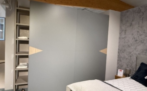 Schrank Tomasella blau - Ecker Möbel Eferding